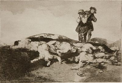 Painter: Francisco Goya