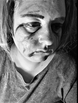 Domestic violence victims