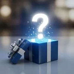 Exploring the Mystery of the Open Gift Box