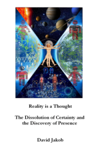 reality is a thought coverx100