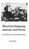 beschwichtigung damals und heute cover deutschx100