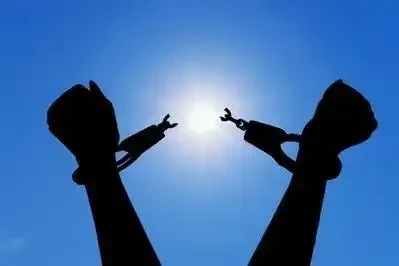 Freedom, Break, Handcuffs found on pixabay