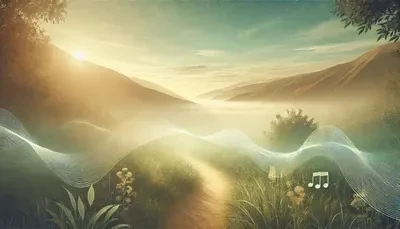 Inner Peace and Clarity image by ChatGPT