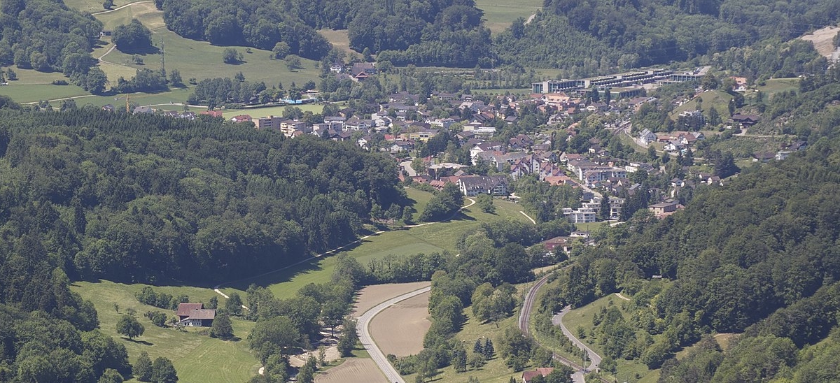 Birmensdorf, ZH