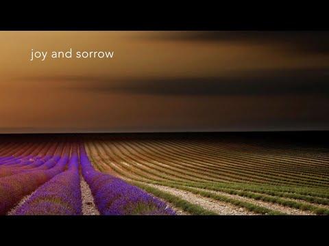 Kahlil Gibran on Joy & Sorrow: narrated by Bonita Nuttall